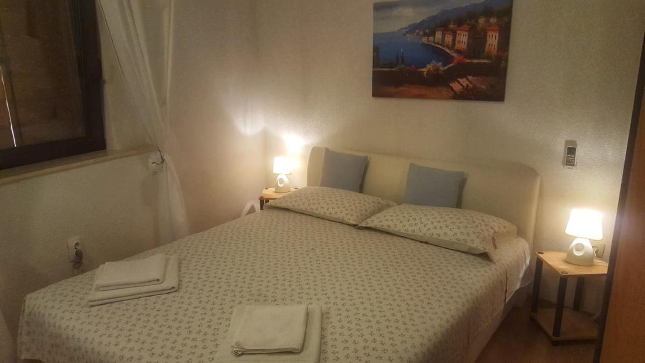 Beachfront House Sea La Vie Kaštela Esterno foto