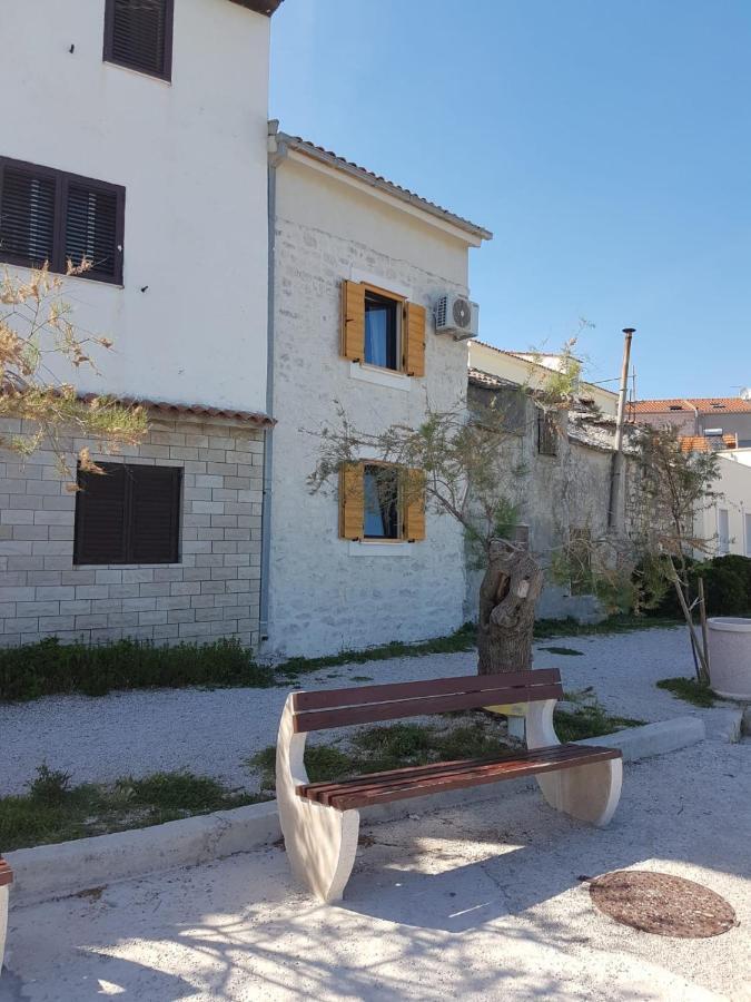 Beachfront House Sea La Vie Kaštela Esterno foto